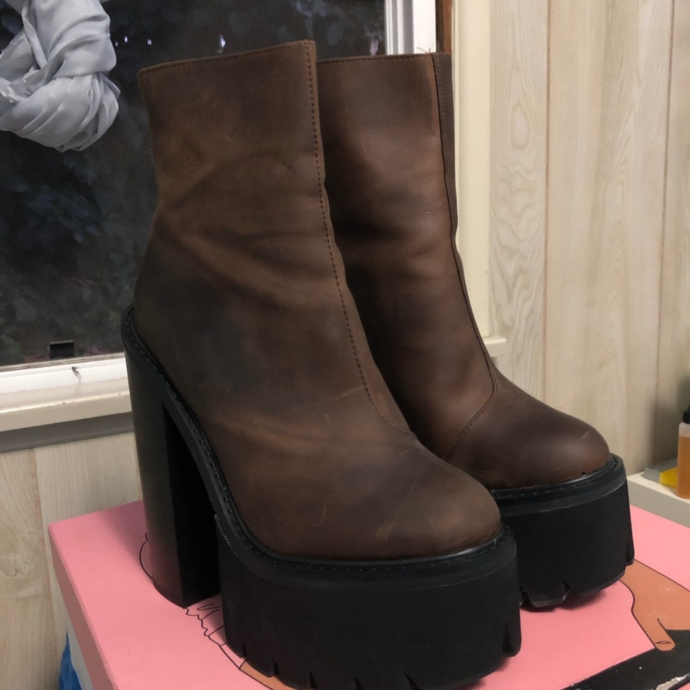 Jeffrey Campbell MULDER